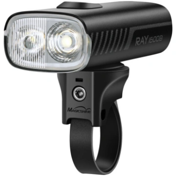 Velo lukturis RAY 1600 Remote Included Magicshine