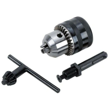 Beast Kronšteins 9018224, 1,5–13 mm, 1/2", SDS ada