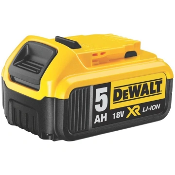 Akumulators DEWALT 5,0 Ah DCB184-XJ 26/5-184XJ