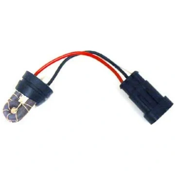 Strobo spuldze, zila, 10–30V Stroboskopi