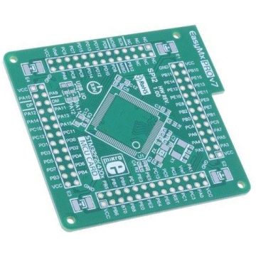 Multiadapter; prototype board | MIKROE-1108 | MIKR