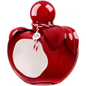 Sieviešu smaržas Nina Ricci Nina Rouge EDT, 80 ml