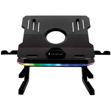 Surefire Bāze Portus X2 Pod Notebook, Ar Regulēšan