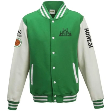 AGNESI felpa college unisex - 2XL