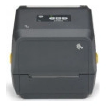 Zebra etiķešu printeris Zebra Etikettendrucker ZD4