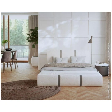 Gulta Fusion Basic Standard ar stelāžu