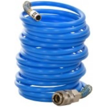 Pneimatiskā Šļūtene, 5x12mm, 10m (KD671) Kraftdele