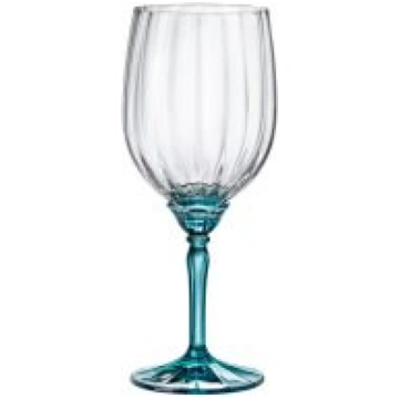 Kokteiļglāze FLORIAN BLUE Gin&Tonic 535ml [4]