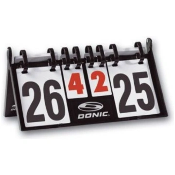 Galda tenisa galds Donic Scorer 10876