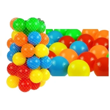 Bumbas sausajam baseinam 50 gab. 10837