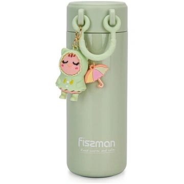 Fissman termoss, 380 ml