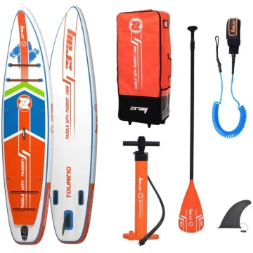 SUP dēlis Zray Touring Air 335x79x15 cm 34295