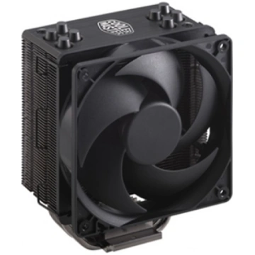Coolermaster Kühler Hyper 212 Black RR-S4KK-25SN-R