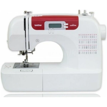 Brother CS10S sewing machine Electric | CS10SVM1 |