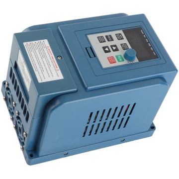 1pc 380VAC Variable Frequency Drive Speed Controll