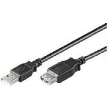 Goobay | USB 2.0 Hi-Speed Extension Cable | USB to
