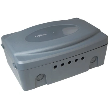 LogiLink - cable management box LPS223 2direct