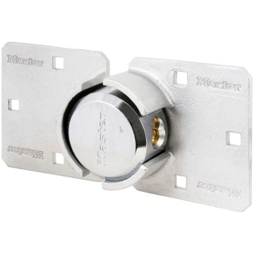 Master Lock Slēptā piekaramā atslēga ar augstu dro