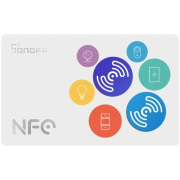 Sonoff NFC tag NFC-Tag