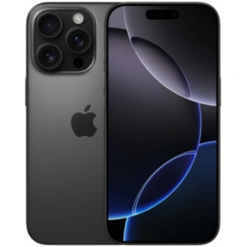 Apple iPhone 16 Pro Max 512GB Black Titanium