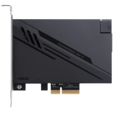 ASUS ThunderboltEX 4 interface cards/adapter Inter