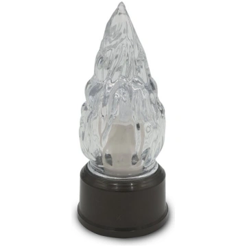ETERNITY: LED electric candle, 365-day lifespan, r