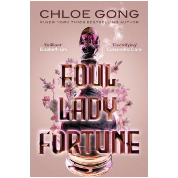 Foul Lady Fortune