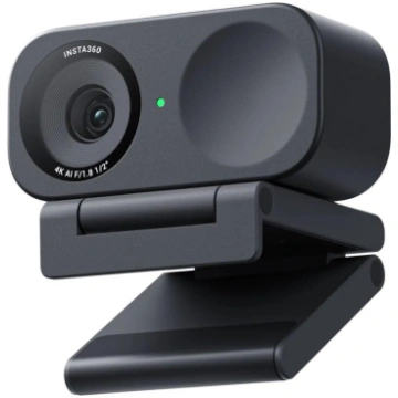 Insta360 Link 2C Standard Edition_Graphite Black C