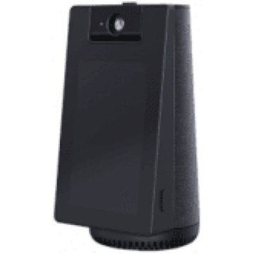 Ezviz 10 Smart Video Call Camera 360 Black