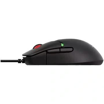 Hewlett Packard HyperX Pulsefire Saga Wired (A2PB3