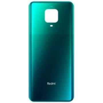 Xiaomi Redmi Note 9 (M2003J15SG) Kpышкa бaтapeи Fo