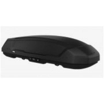 Jumta kaste THULE FORCE 3 L Sport Black 69-645600