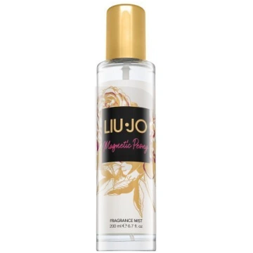 Liu Jo Magnetic Peony ķermeņa aerosols sievietēm 2