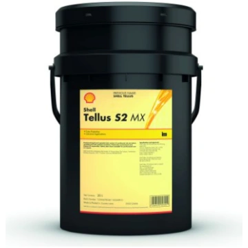 TELLUS S2 MX 68 20L SHELL