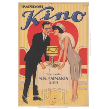 Papirosi - Kino