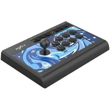 Pxn PXN-008 Arcade Stick spēļu kontrolieris - figh