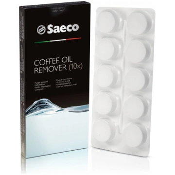 Saeco CA6704/99 Kafijas eļļas likvidēšanas tablete