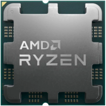 AMD Ryzen 5 7500F processor 3.7 GHz 32 MB L3 100-0