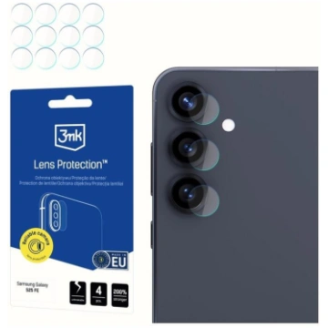 3MK Lens Protect Camera Lens Protection Aizsargsti