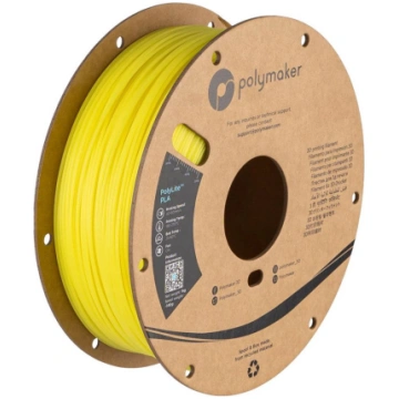 Poly Filament Polymaker PolyLite Luminous PLA 1 75