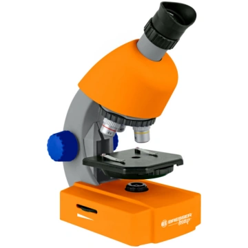 Mikroskops 40x - 640 Junior, BRESSER 8851301