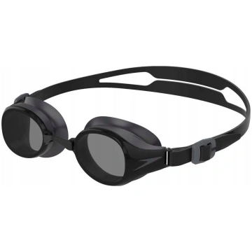Speedo Okulary Plywackie Unisex Hydropure Opt Blac