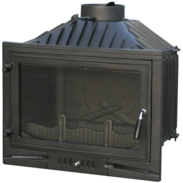 Čuguna krāsniņa STIN5372-11 15kW 1507236828 2