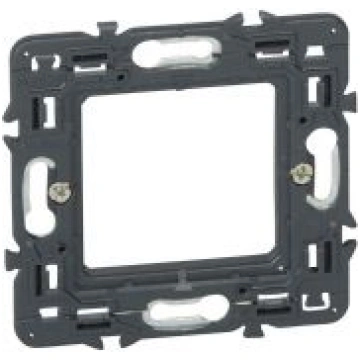Support Mosaic - with site protection - for 2 modu