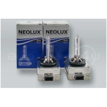 Lietots - NEOLUX (Made in Germany) D1S 4300K XENON