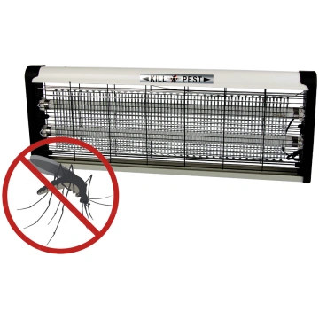 Kukaiņu Slazds Insektu Atbaidītājs Elektriskā UV L