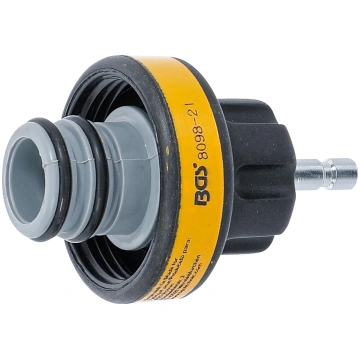 ADAPTOR 21 FOR BGS 8027, 8098 | FOR FIAT, OPEL / V
