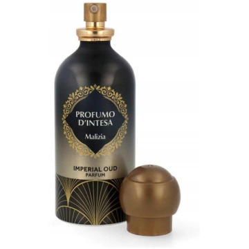Chopard T MALIZIA WODA TOALET. 100ML IMPERIAL OUD 