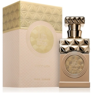 Paris Corner Minya Coco Lush EDP 100ml 62985751123