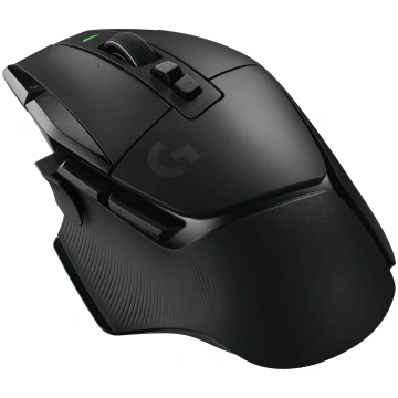 Logotech G502 X Lightspeed Wireless Gaming Mouse